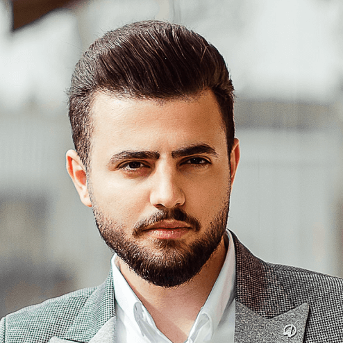 تصاویر مشتریان